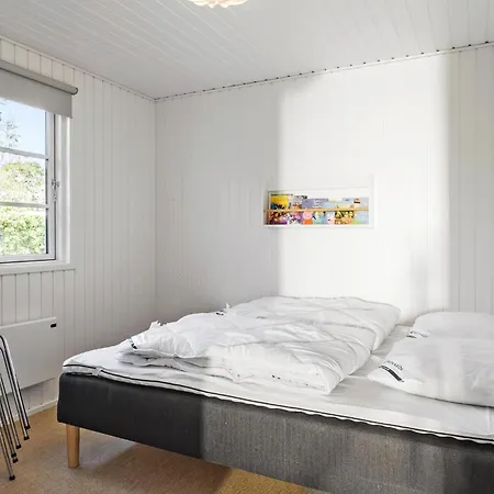 In With Wifi Tatil Evi Hadsund