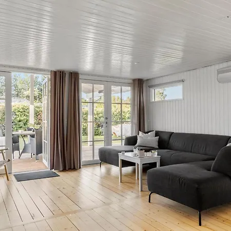 Lovely In With Kitchen * Hadsund