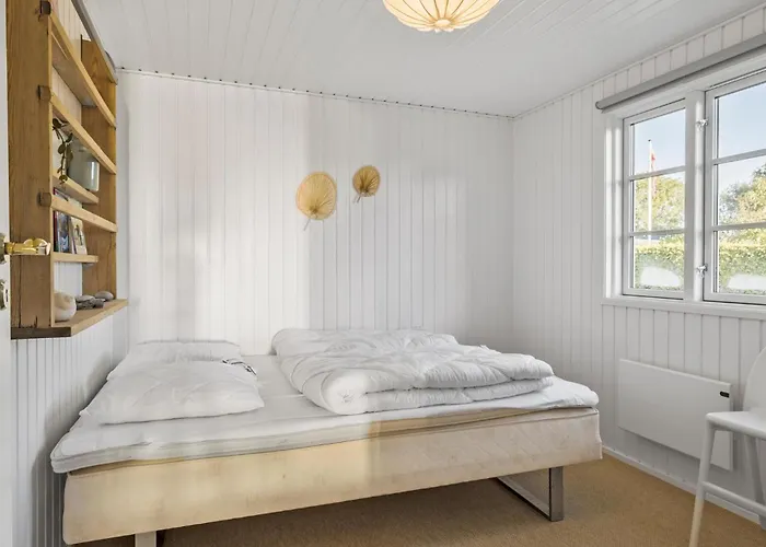 In With Wifi Casa vacanze Hadsund