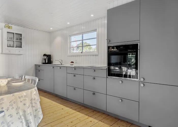 In With Wifi Hadsund