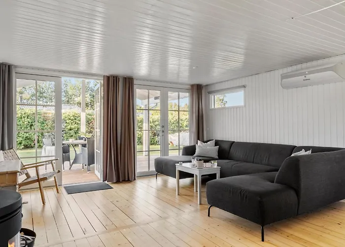 In With Wifi * Hadsund