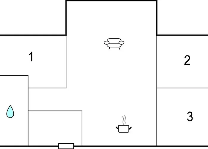 Casa vacanze In With Wifi *